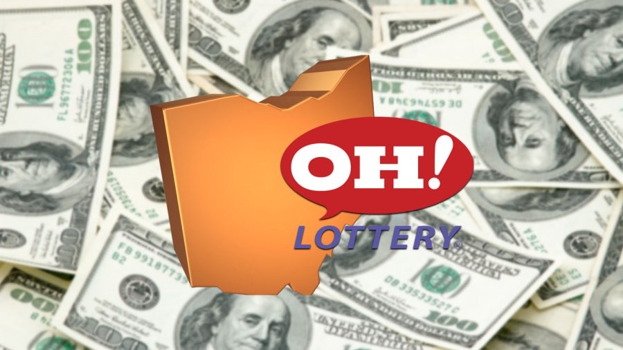 Local man targets bills and race cars with lottery winnings