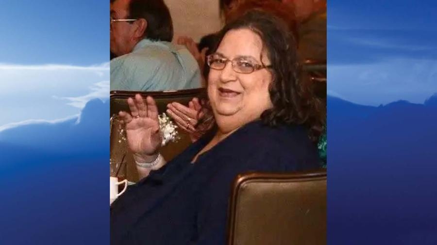 Marie Ann Davis, Youngstown, Ohio