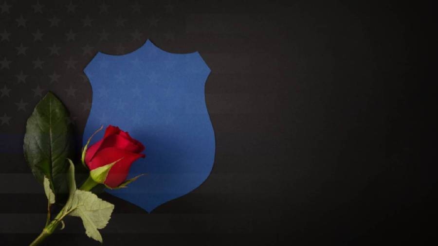 New Castle Police honor memory of fallen officer with annual ride