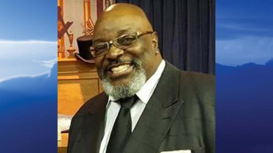 Wayne W. Gamble, Warren, Ohio