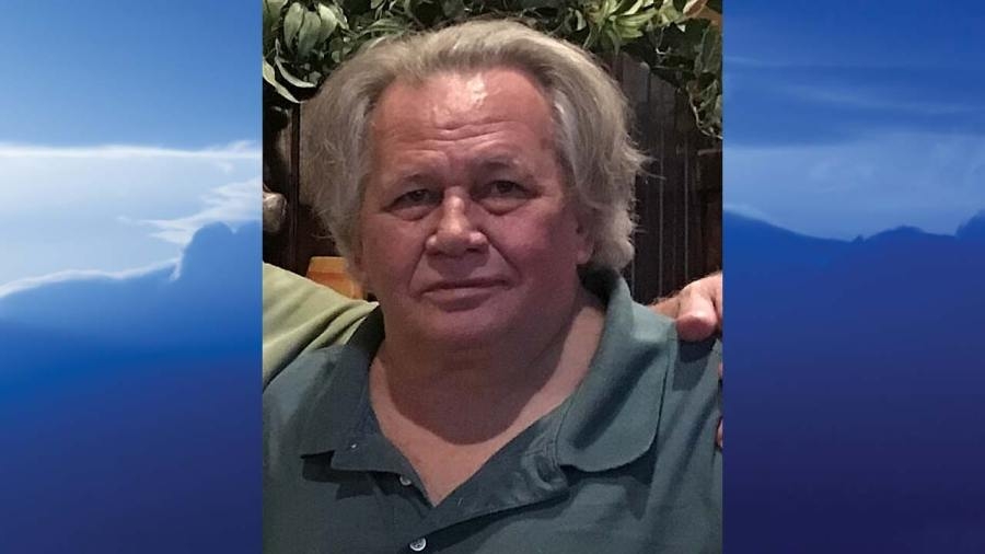 Steve Allen Davenport, Youngstown, Ohio