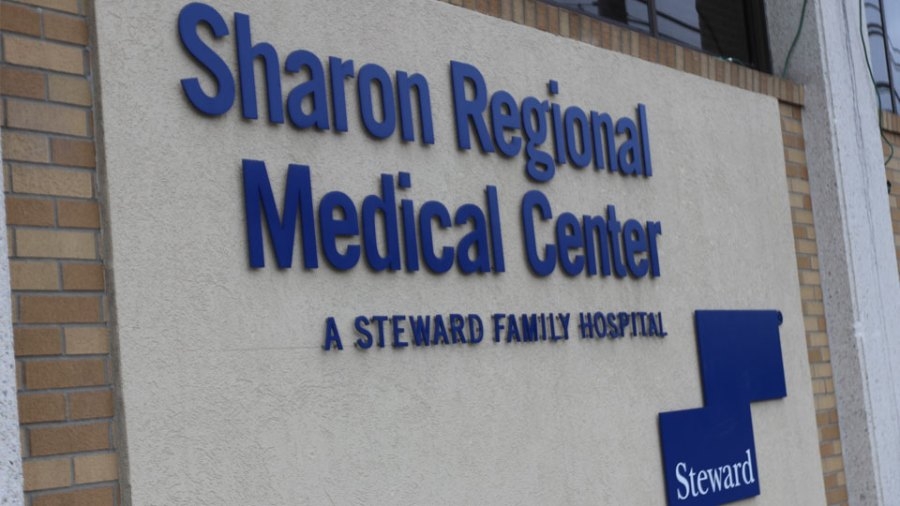 Sharon Regional's outpatient behavioral clinic reopens