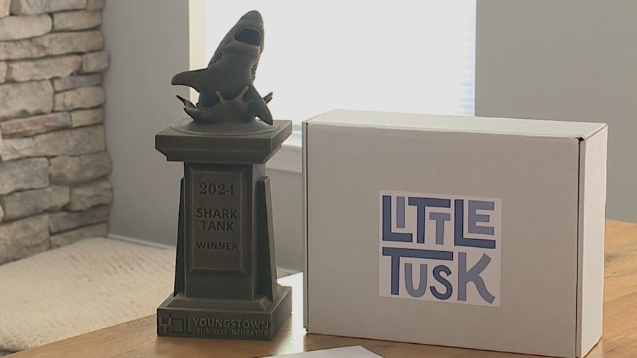 Local startup looking for kids to test new product