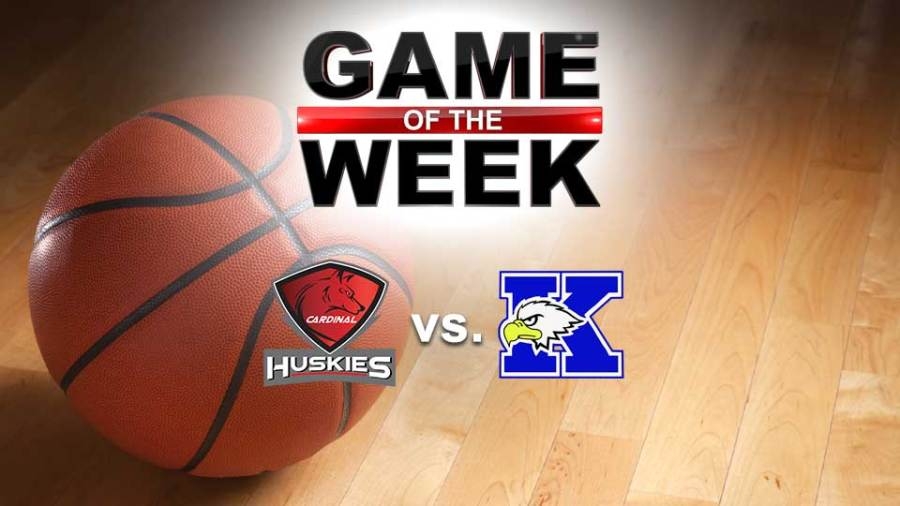Warren JFK girls seek first district title on Game of the Week