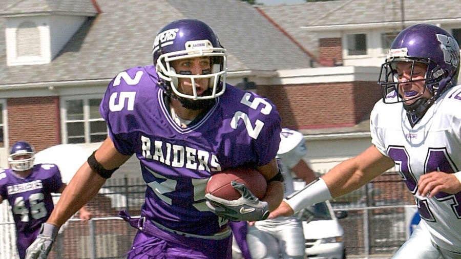 Local ties fuel Eagles Super Bowl run