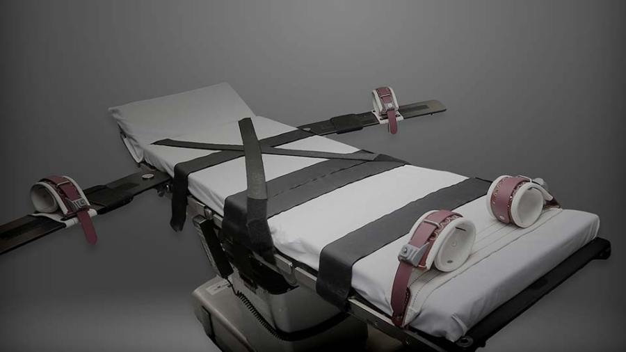 AG says Ohio's death row report riddled with frustrations