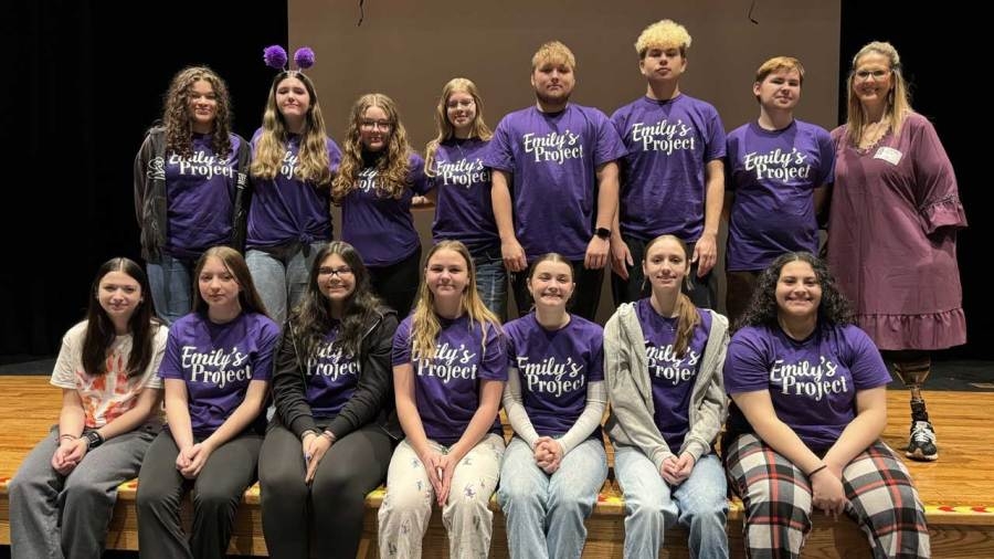 Annual fundraising campaign underway to honor memory of former student