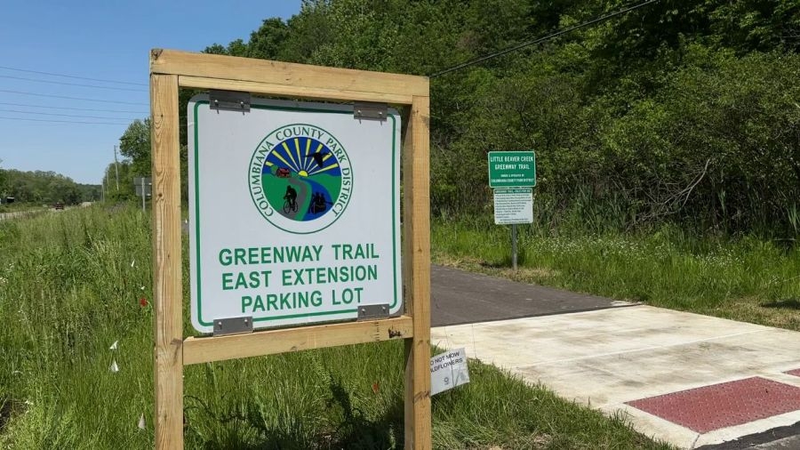 State awards $1.7M for local bike path and sidewalk improvements