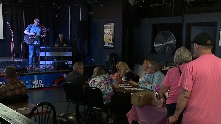 Pink Out Mahoning Valley kicks off 2025 season