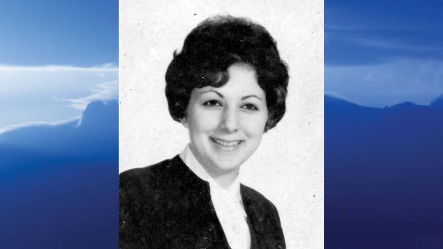 Rosemarie Elizabeth Cheff, Youngstown, Ohio