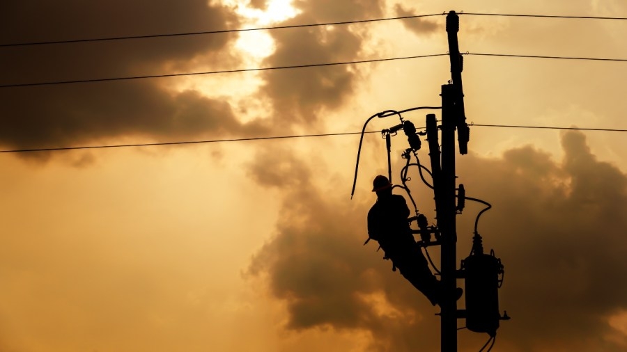 Thousands without power in Cortland area