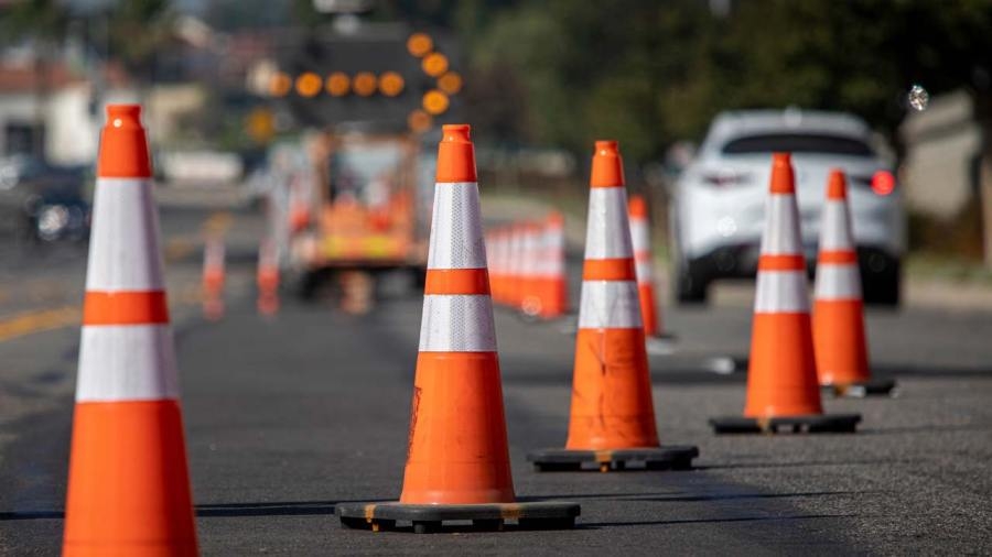Public comments requested for safety improvement project