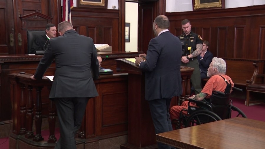 Attorney for defendant in fatal OVI crash files motion to suppress blood evidence