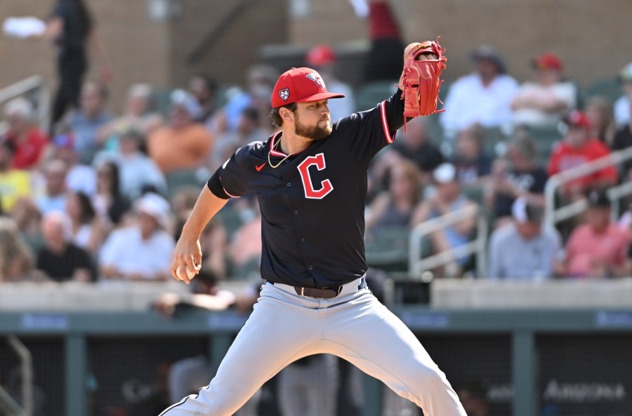 Guardians trade acquisition set to make Cleveland debut