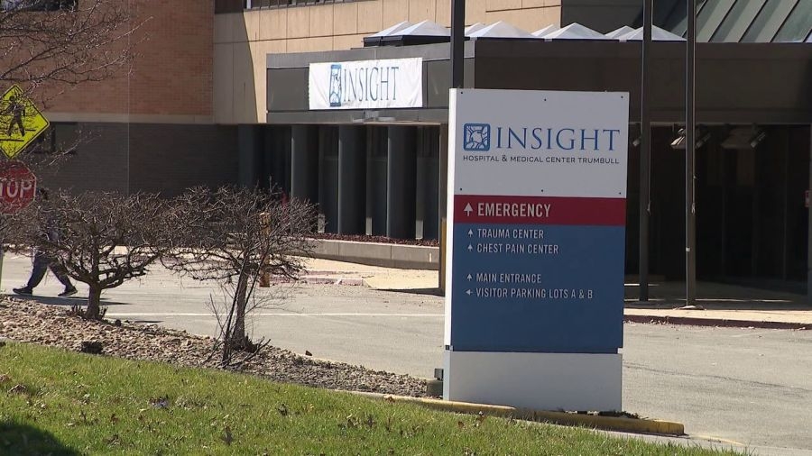 Class-action lawsuit filed against Insight amid hospital closures