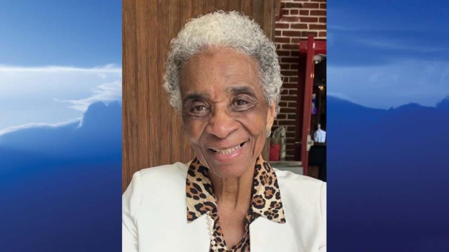 Ernestine Hall, Youngstown, Ohio