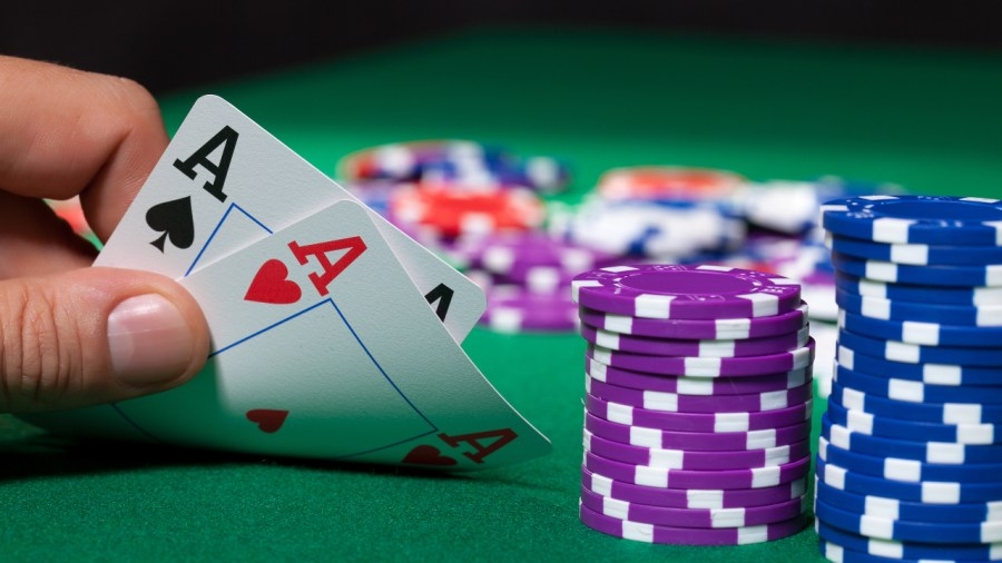 Multi-state online poker play starts in PA