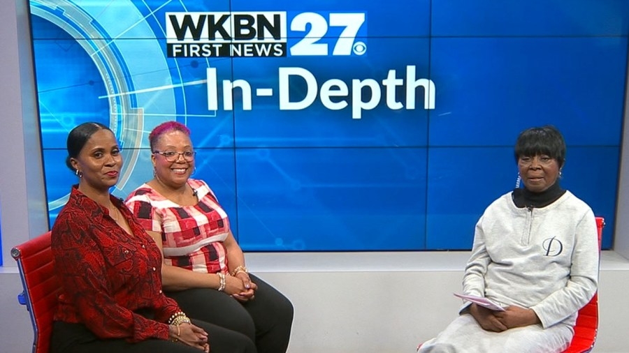 In-Depth: Events planned for Minority Health Month