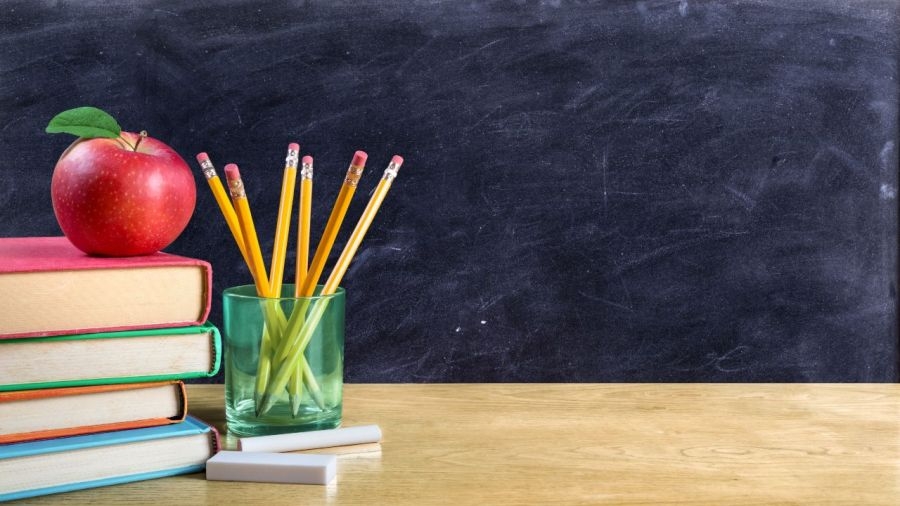 Several local teachers up for Educator of the Year