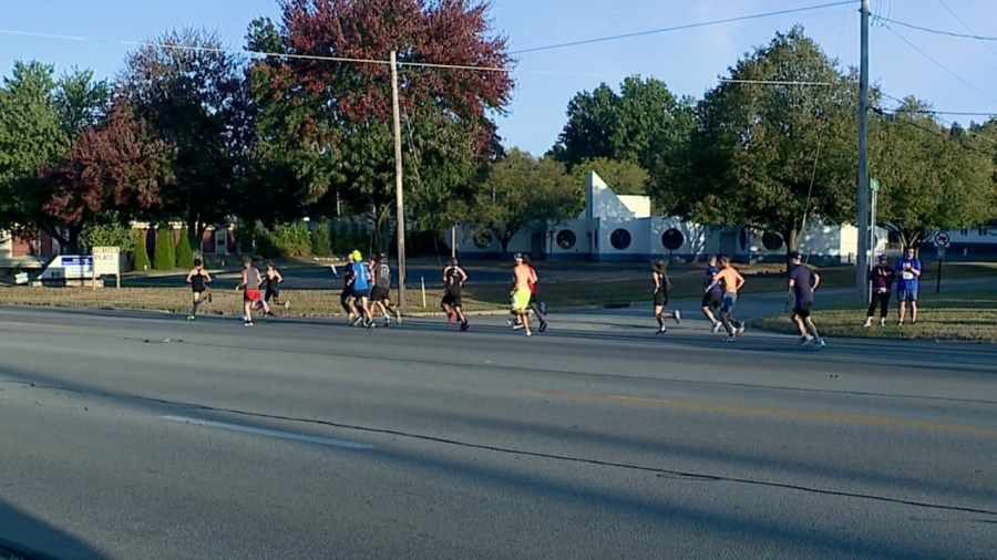 Half-marathon to benefit local charities, education centers