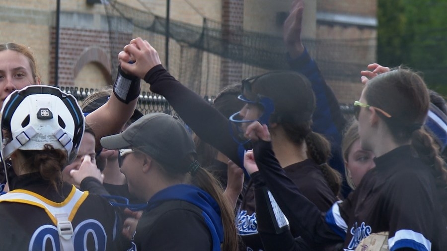 Maplewood's season ends in District Championship