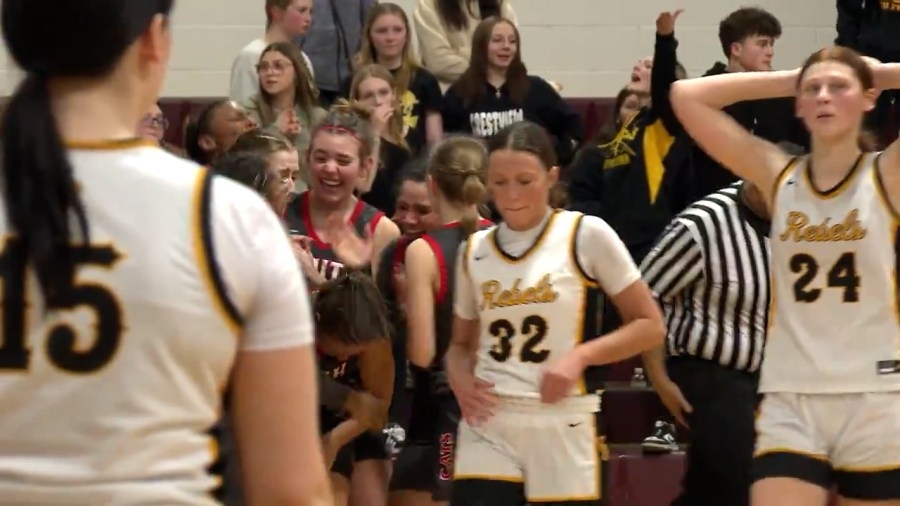 Crestview drops overtime heartbreaker in District Championship