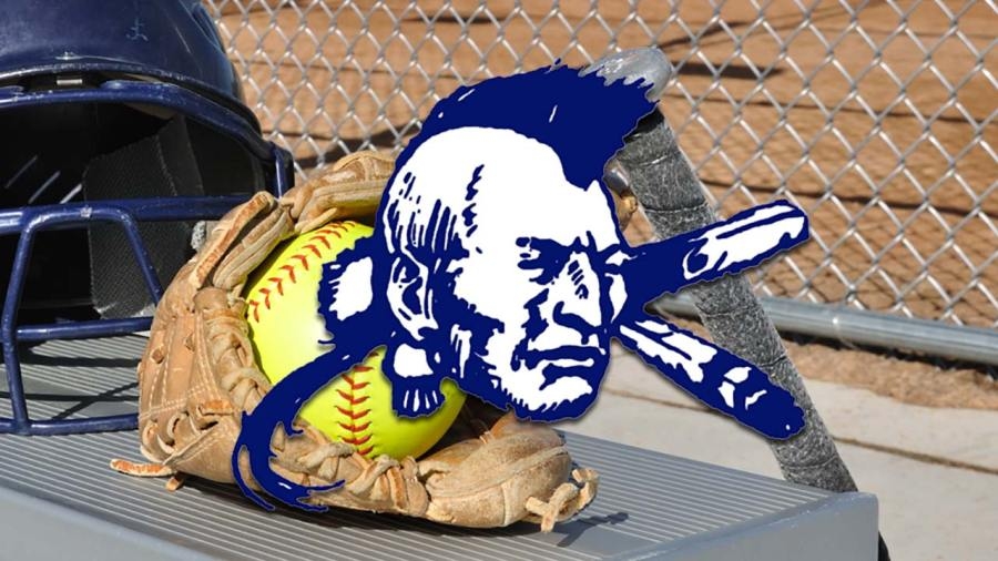 Brookfield softball rallies to earn third win in four outings