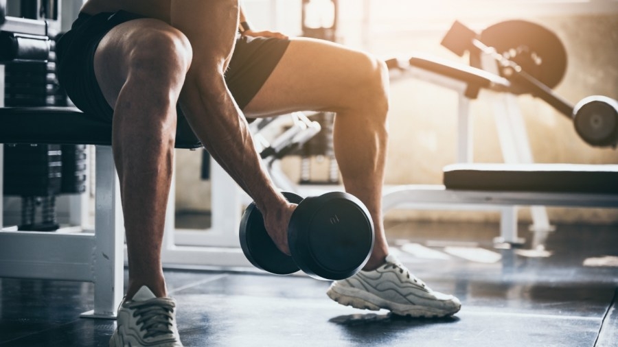 How to keep infections and germs from spreading at the gym