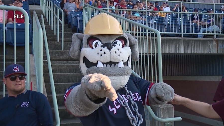 Scrappers' opening night at Eastwood Field is here again for 27th season
