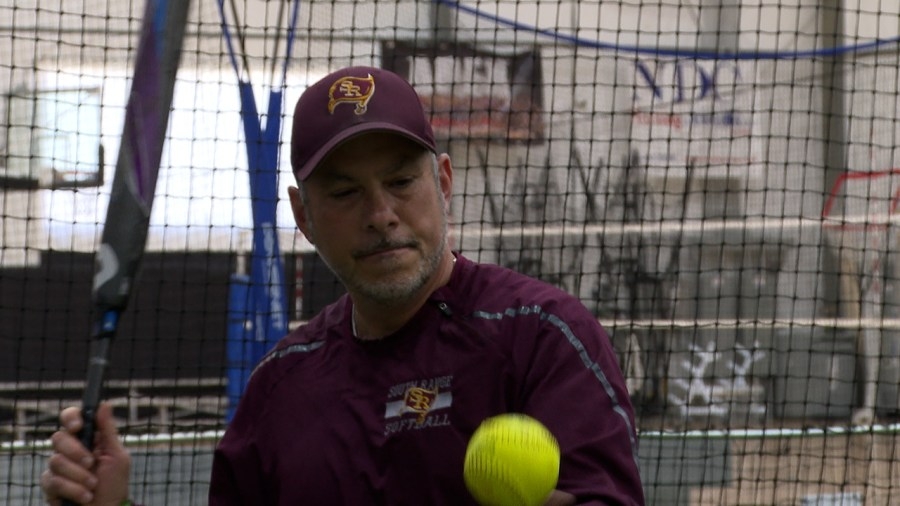 South Range softball prepped for title run