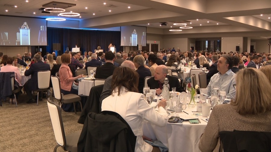 Regional chamber looks at what's ahead for Mahoning Valley