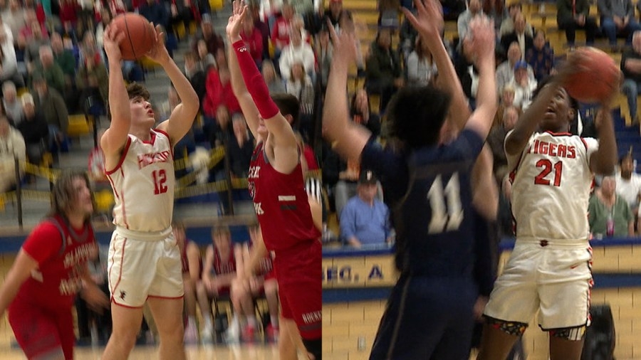 'Win or go home,' Hickory vs. Sharon: Round three
