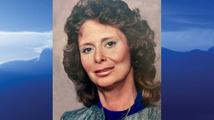 Maribeth Campana, Boardman, Ohio
