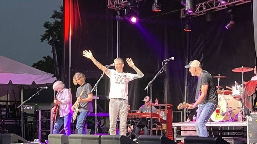 Ribs-N-Rock Festival 2025 entertainment lineup