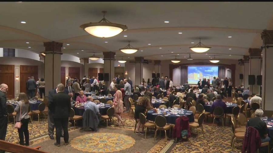 Local leaders to speak at Good Morning Youngstown event