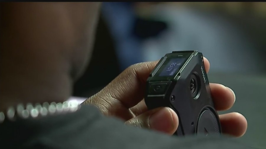 YPD to charge up to $75 per hour for body camera footage under new state law