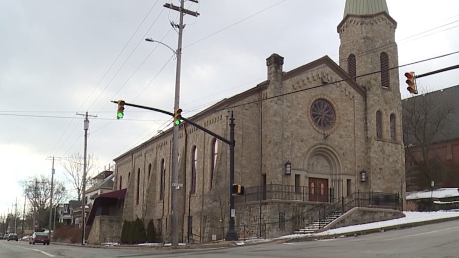 Broadway musical coming to Sharon featuring different local celebrities
