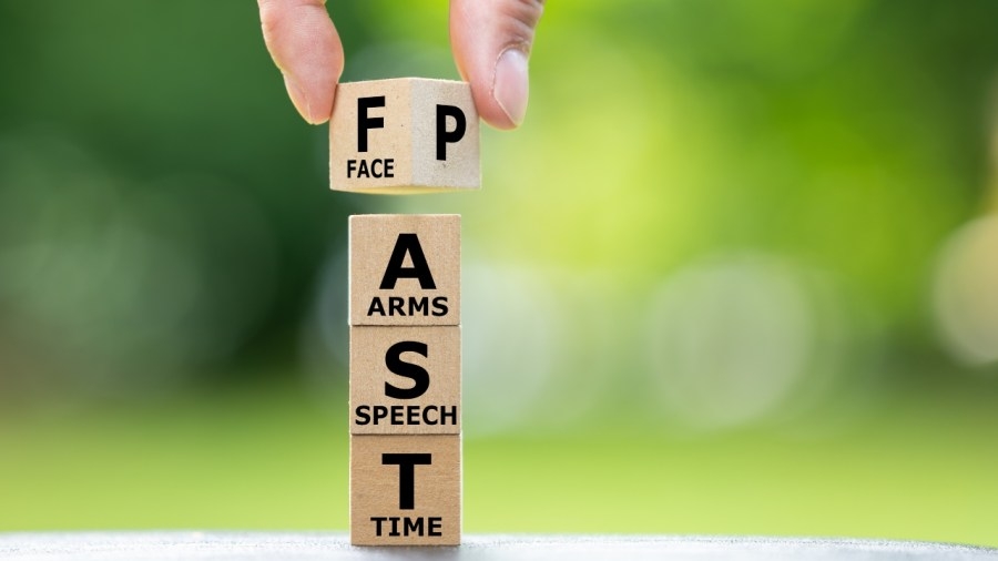 May marks Stroke Awareness Month; what are the signs to look for?