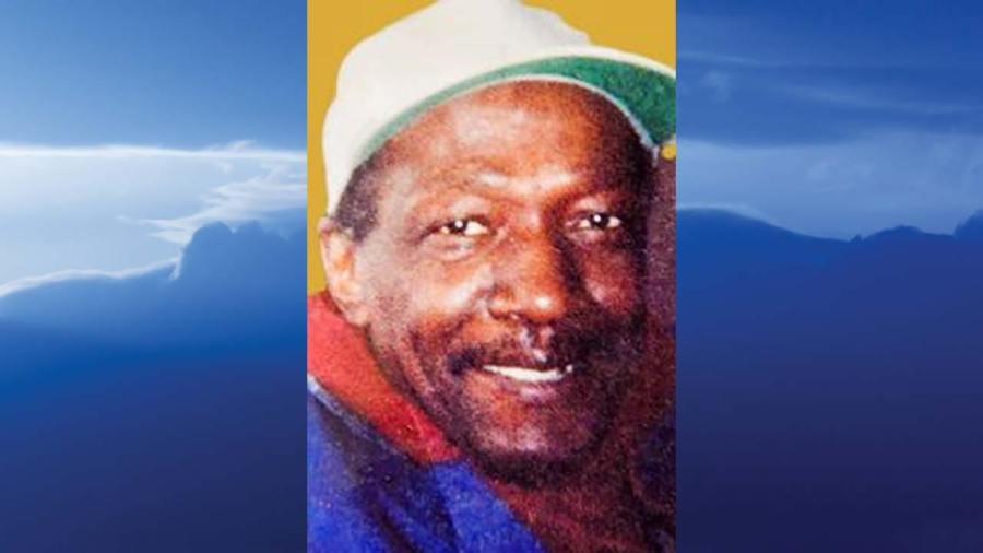 Richard H. Johnson, Sr., Youngstown, Ohio
