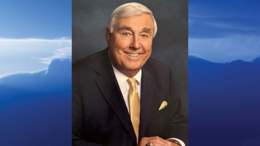 Edward 'Bud' J. Fiffick, Youngstown, Ohio