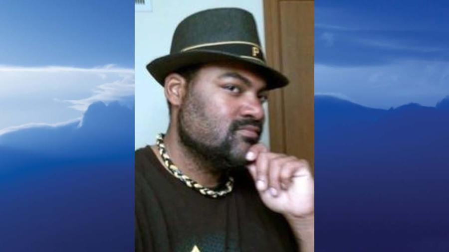Kelly Sumner Anderson II, Youngstown, Ohio