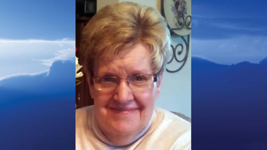 Donna Ruth Bezilla, Youngstown, Ohio