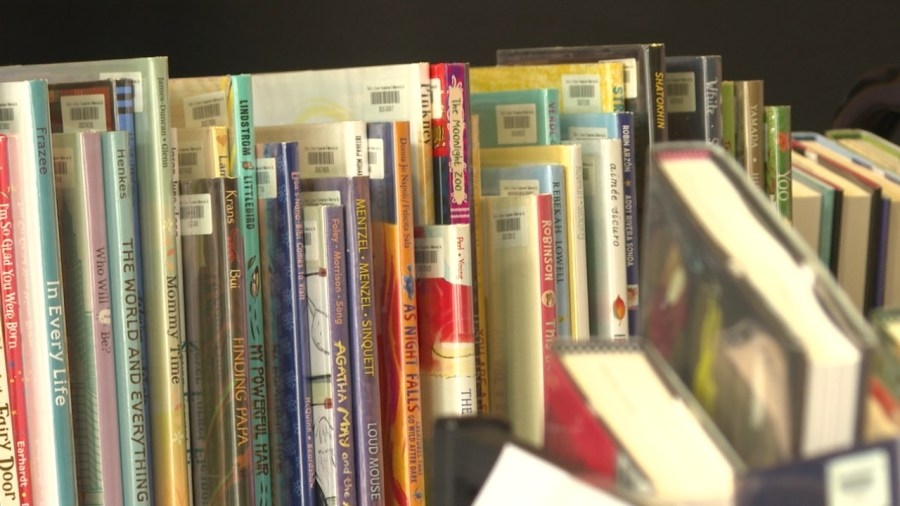 Local library permanently closing this summer