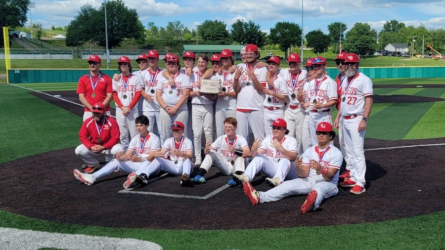 West Middlesex win district title with walk-off