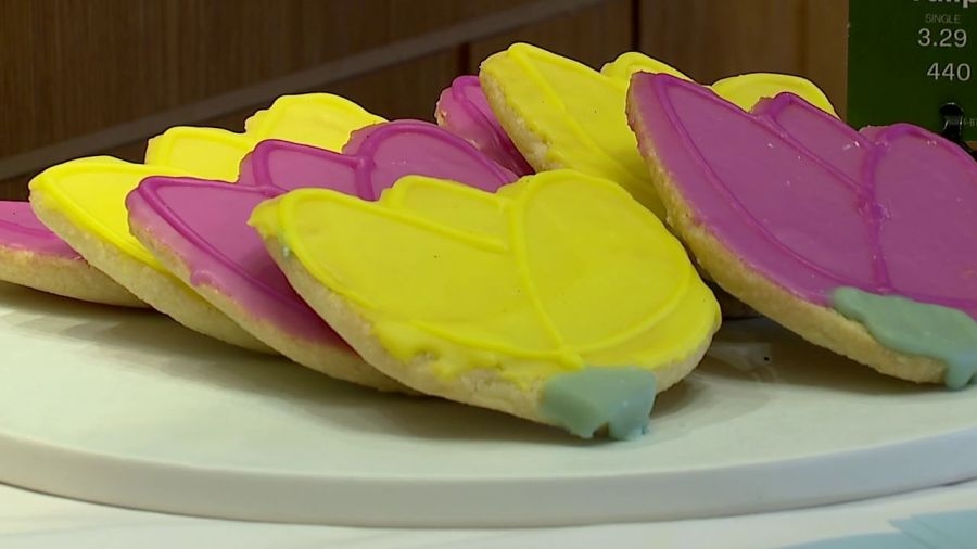 ‘Blooms of Hope for Autism' benefits local kids
