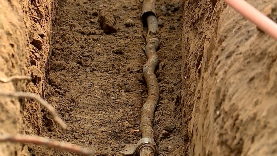 Local lawmaker among those fighting to replace lead water lines