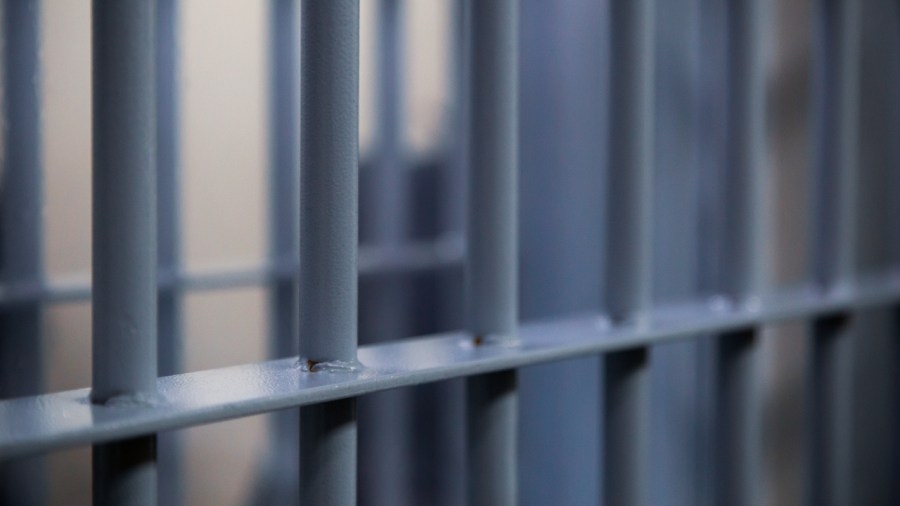 Man held for deportation in Ohio in ‘Take Back America' initiative