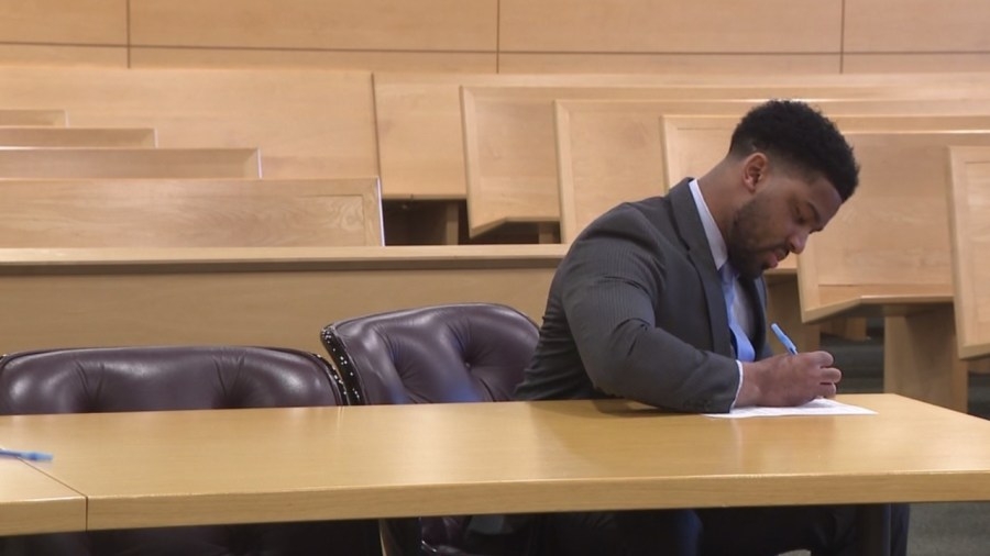 Youngstown officer convicted of lesser charge in OVI case