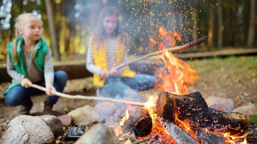 Data shows growing trend for overnight stays at Ohio state parks