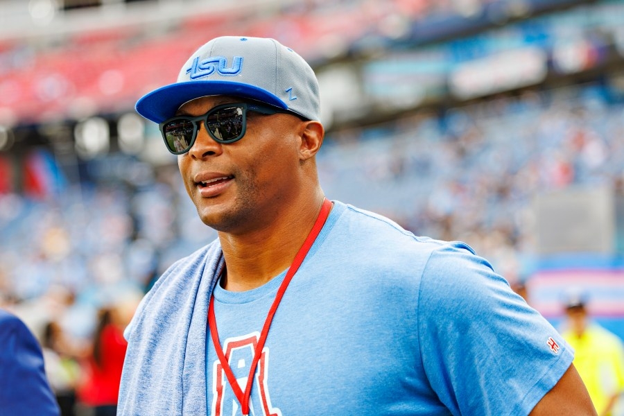 Report: Former OSU star named head coach at Ohio college